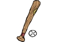 baseball bat&ball.gif